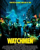 Watch The Watchmen Full Movie Online