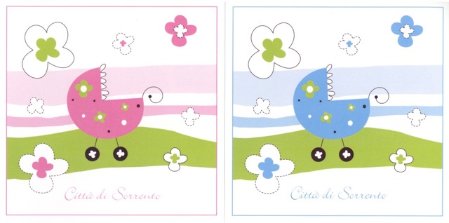 Vico Equense On Line Dalla Citta Di Sorrento Gli Auguri A Tutti I Neonati