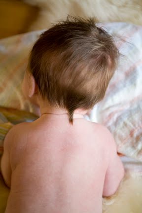 Kelli Tyson Rat Tail