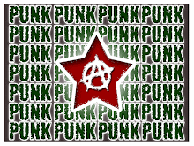 Punk, Grandes ideas.