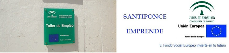 Santiponce Emprende