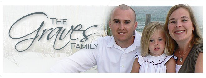The Graves Family