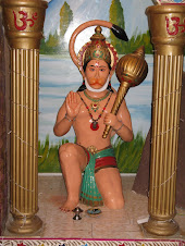 JAI HANUMAN