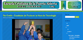 ECPA PRIMARIA