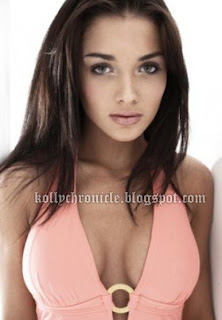 Amy Jackson Photos