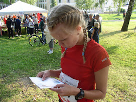 Söderköpings Stadsloppet