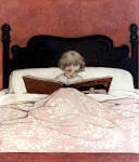 JESSIE WILCOX SMITH (click image for my post)