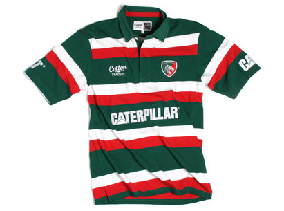 leicester tigers rugby