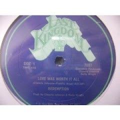 REDEMPTION -  love was worth it all 198?