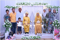 My family