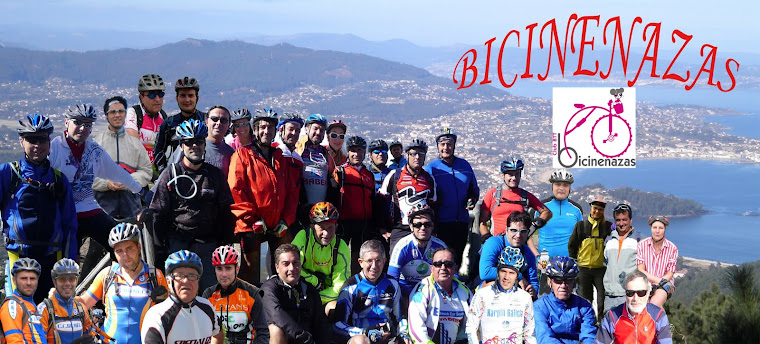 Bicinenazas