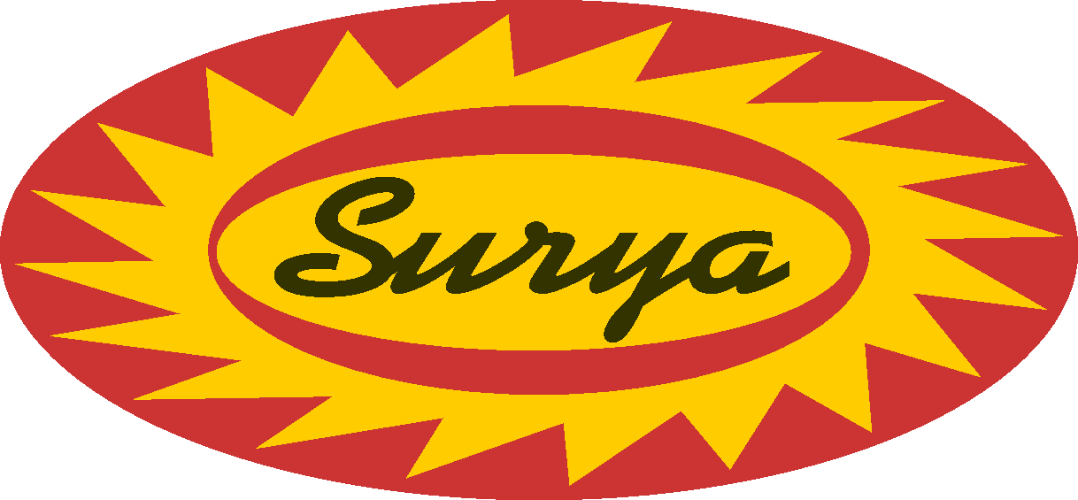 Surya Products
