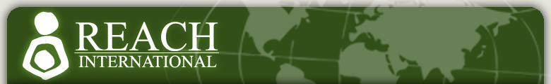 Reach International