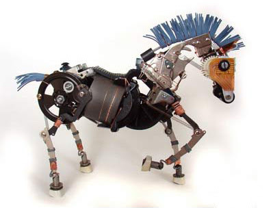 Extra Creative Gadget Concepts Extra Creative Gadget Concepts