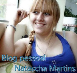 Blog Pessoal da diva *-*'