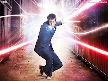 The Tenth Doctor