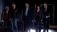 Torchwood Three