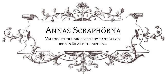 Annas Scraphörna