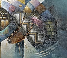 HÉCTOR HUAMÁN BARJA