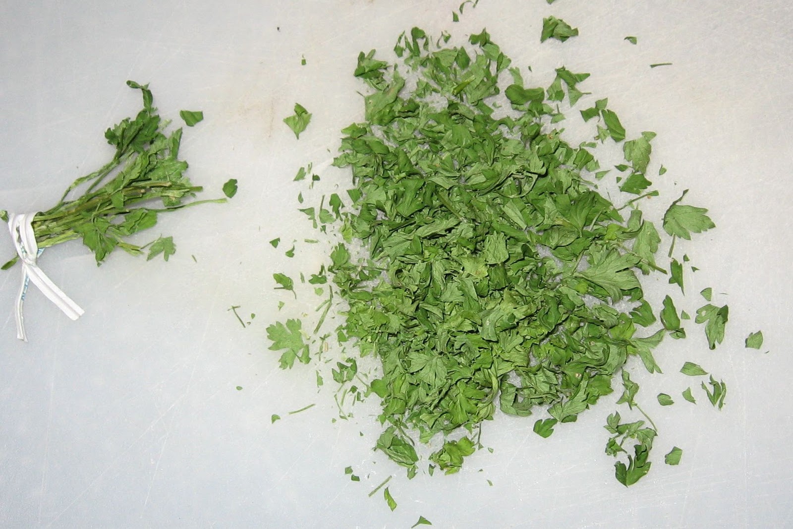 Dry Herbs Without a Dehydrator • Brown Thumb Mama