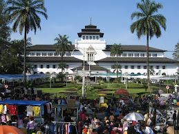 Bandung Factory Outlet
