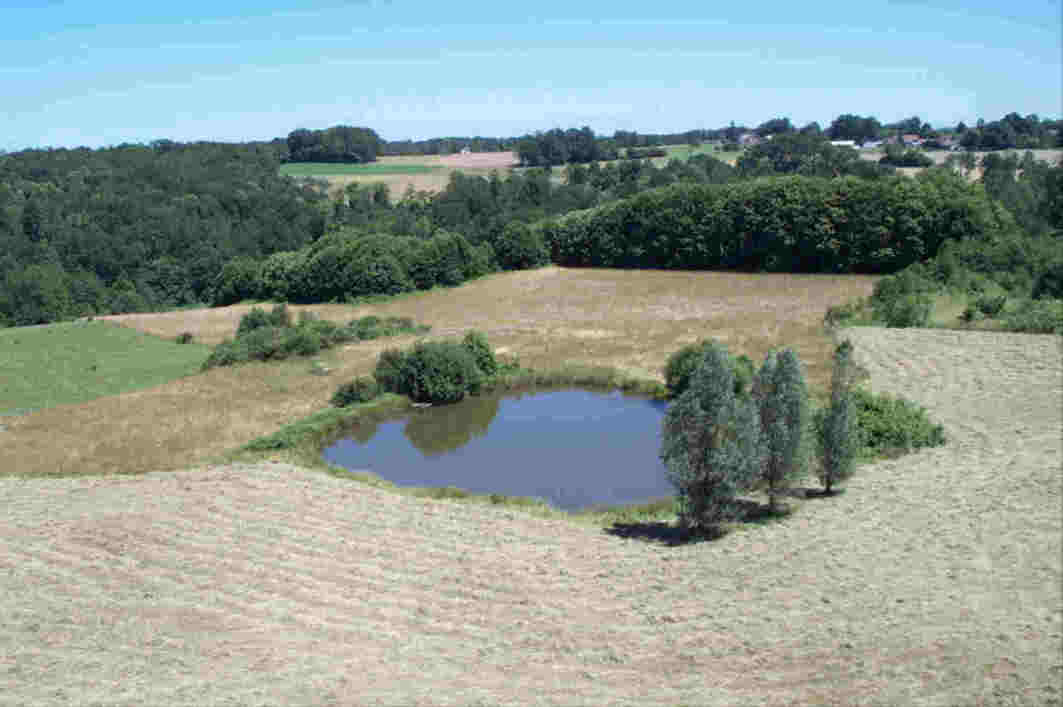 Campsites For Sale 49 Pitch Campsite For Sale Dordogne, France