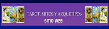 SITIO WEB TAROT, MITOS Y ARQUETIPOS