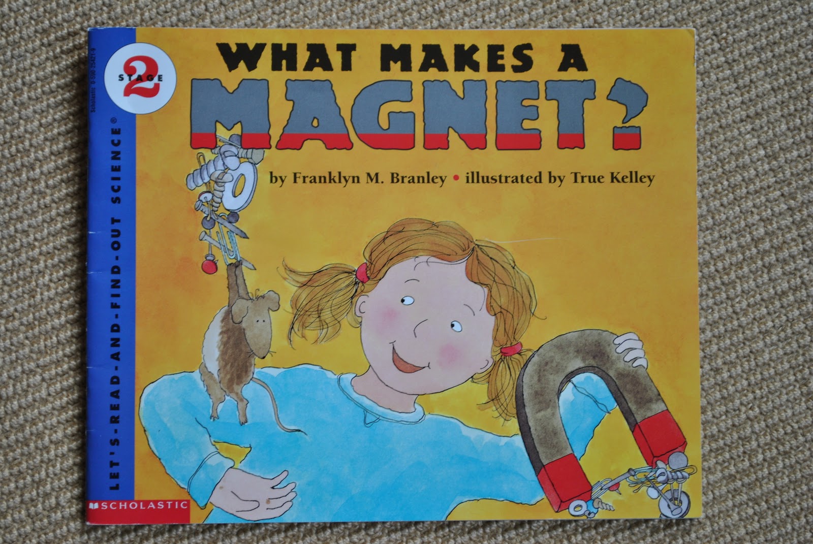 live, laugh, and learn science kits