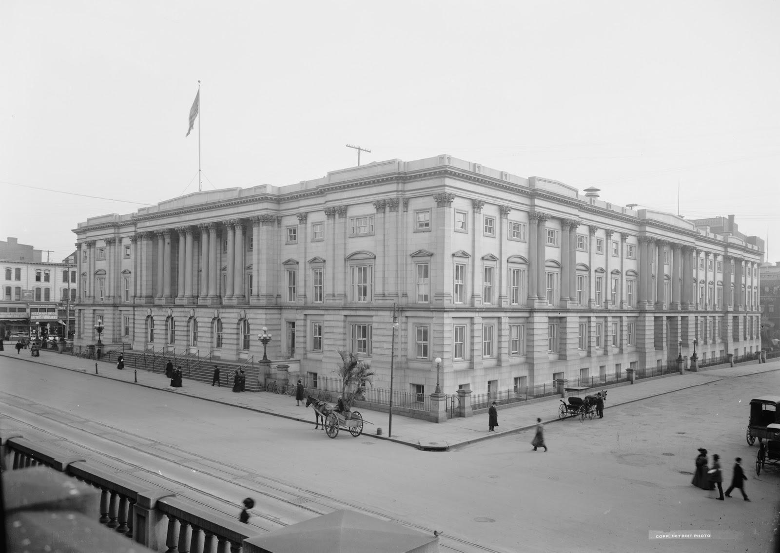 Upfront With Ngs Washington Dc Ngs Research Trip Still Has