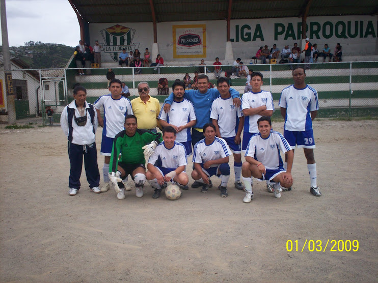 CLUB DEPORTIVO PACIFICO