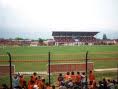 suasana stadion letjen.hj sudirman