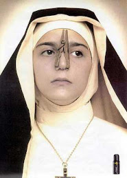 "...no nos dejes caer en tentación!!!!..."