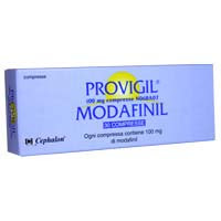 Stavigile (Modafinil): para que serve,.