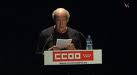 EDUARDO GALEANO en CCOO