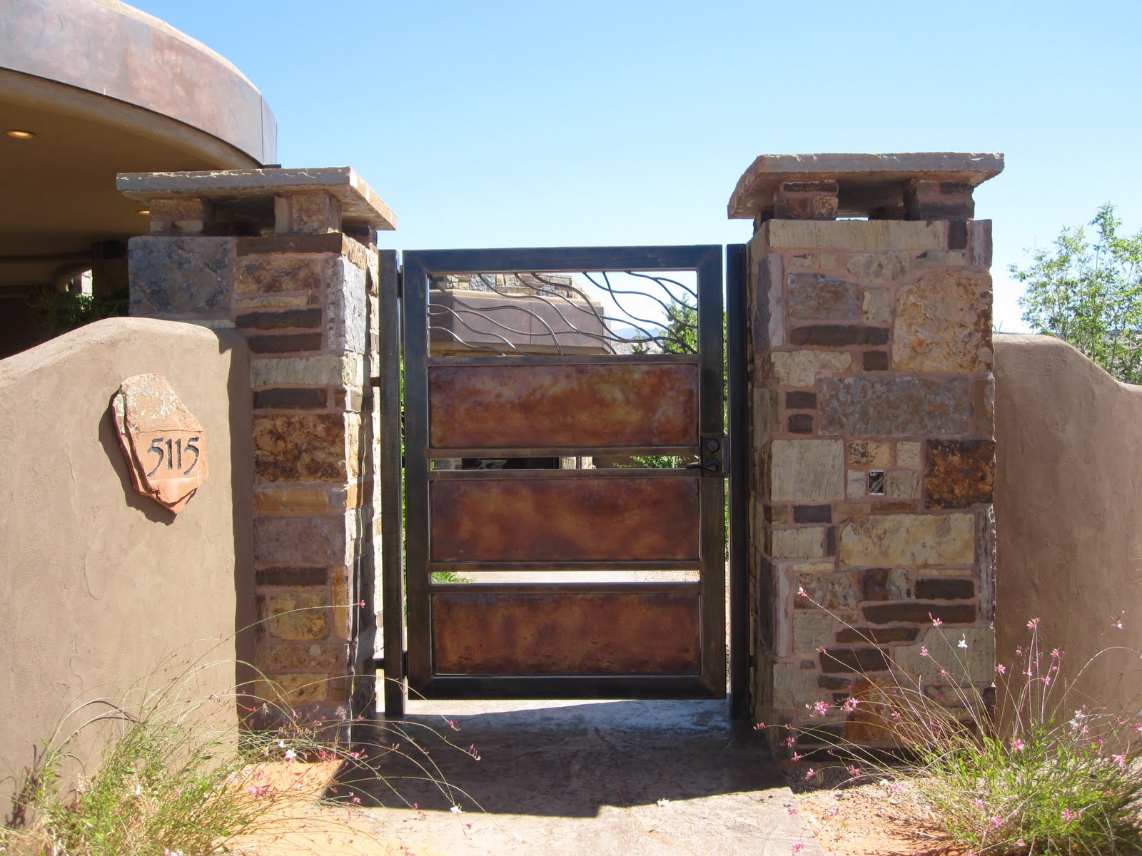 1200 #1272B9 BIG TIME House Lover : Garage Doors And Gates St. George Utah pic Garage Doors In Utah 36111600