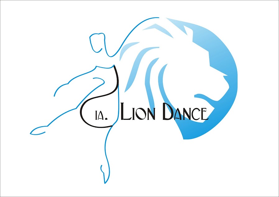 CIA LION DANCE