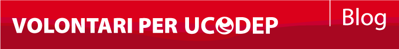 Volontari per Ucodep