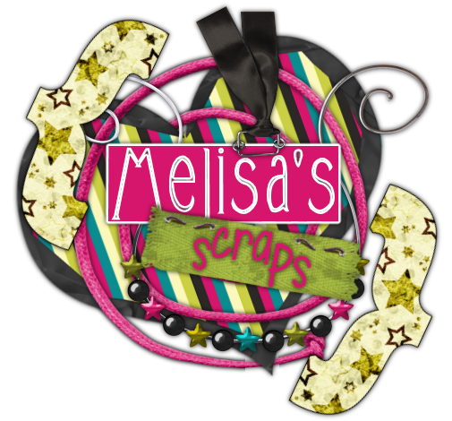 Melisa\