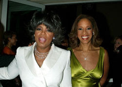 Oprah and Gayle 1