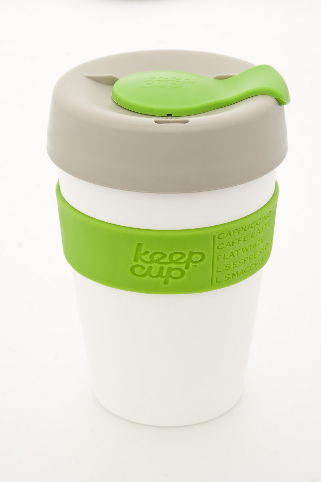 Keep Cup