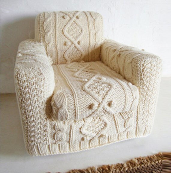 big knit