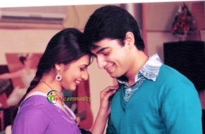 Divyanka Tripathi with beau Sharad malhotra latest pictures | Bollywood