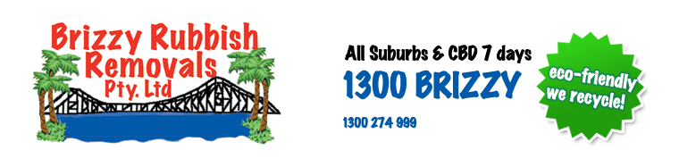 Rubbish Removal Brisbane