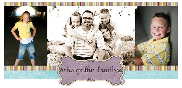 The Griffin Family