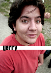 Gerry - LaRevistaDeLaGente