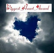 Heart  Award from Ricka