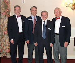 Program Director's Attend 2004 Meeting