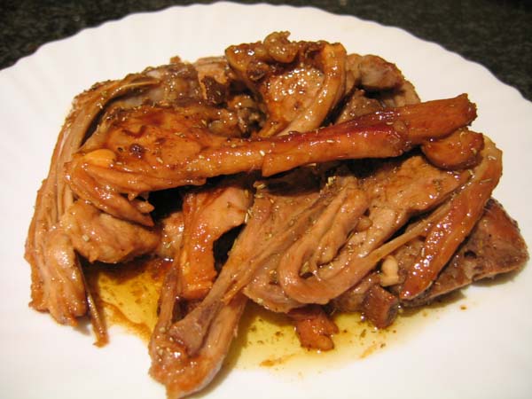 CHULETAS CORDERO SALSA chuletas cordero salsa:
