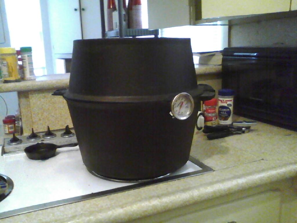 ultimate turkey roaster