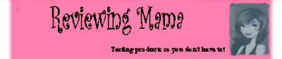 Sunday Shopping-Reviewing Mama